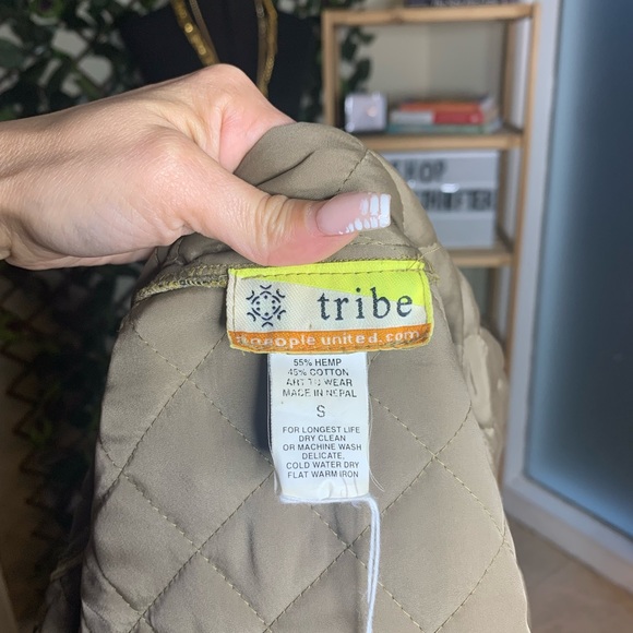 Tribe - Picture 6 of 7